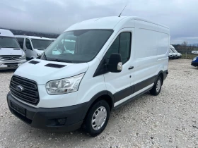 ����� �� �������� �� Ford Transit ���� 6b 