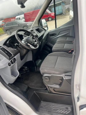 Ford Transit Евро 6b , снимка 16