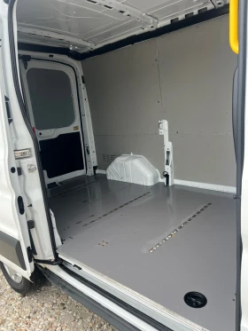 Ford Transit Евро 6b , снимка 13