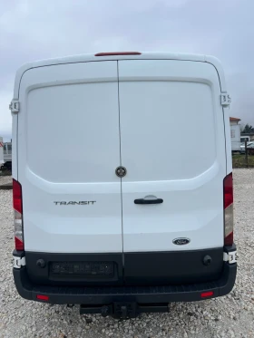 Ford Transit Евро 6b , снимка 7