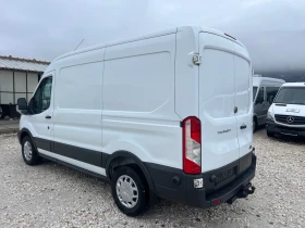 Ford Transit Евро 6b , снимка 6