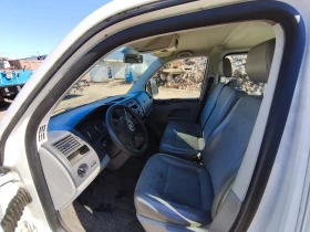 VW Transporter ������� � ���� 5+ 1 2.0��� 140�� 4* 4 | Mobile.bg � ����� ������ 7