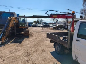 VW Transporter ������� � ���� 5+ 1 2.0��� 140�� 4* 4 | Mobile.bg � ����� ������ 11