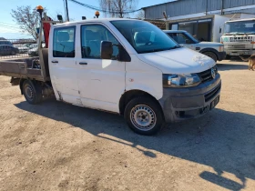 VW Transporter ������� � ���� 5+ 1 2.0��� 140�� 4* 4 | Mobile.bg � ����� ������ 3