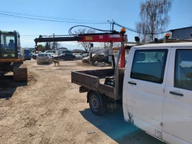 VW Transporter ������� � ���� 5+ 1 2.0��� 140�� 4* 4 | Mobile.bg � ����� ������ 10