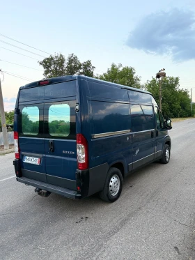 Peugeot Boxer 3000 | Mobile.bg � ����� ������ 7