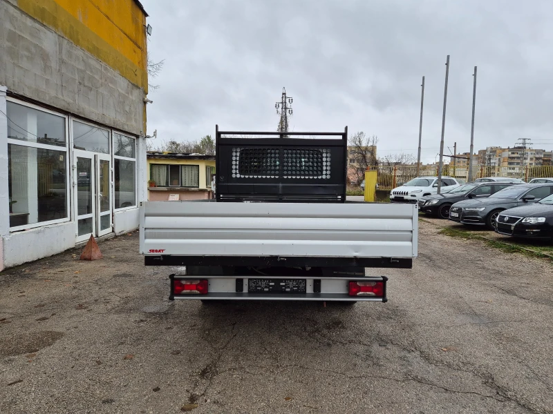 Iveco 35c13 2.3JTD 126к.с. EURO 5B, снимка 6 - Бусове и автобуси - 52483965