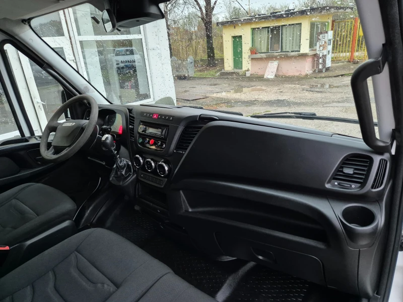 Iveco 35c13 2.3JTD 126к.с. EURO 5B, снимка 15 - Бусове и автобуси - 52483965
