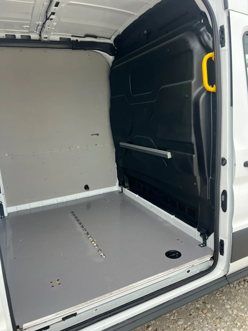 Ford Transit Евро 6b , снимка 12 - Бусове и автобуси - 53065639