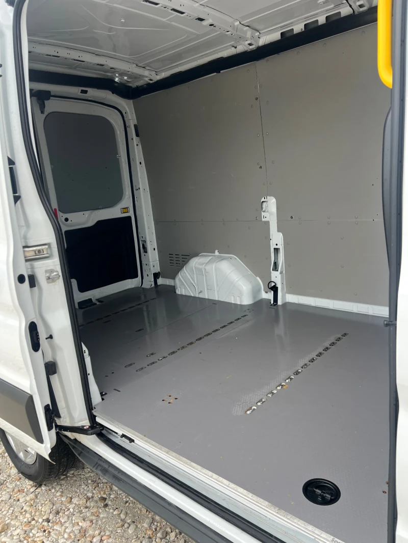 Ford Transit Евро 6b , снимка 13 - Бусове и автобуси - 53065639