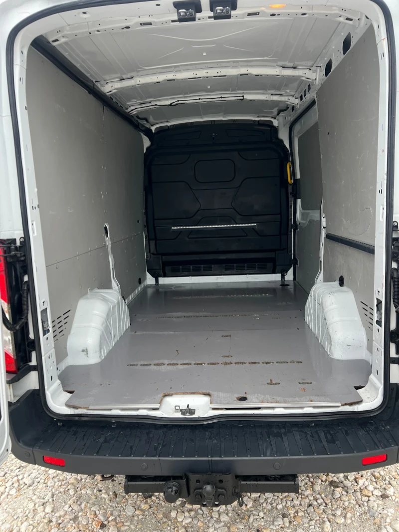 Ford Transit Евро 6b , снимка 11 - Бусове и автобуси - 53065639