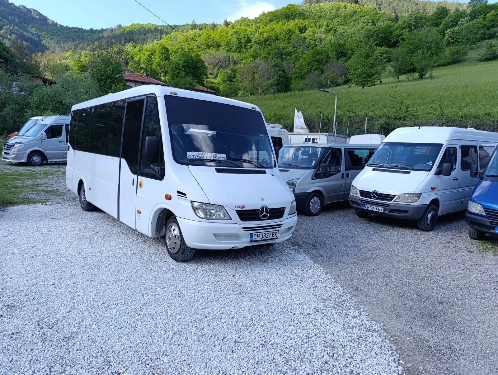 Iveco Classic 37+ 1, , TV, . | Mobile.bg   16