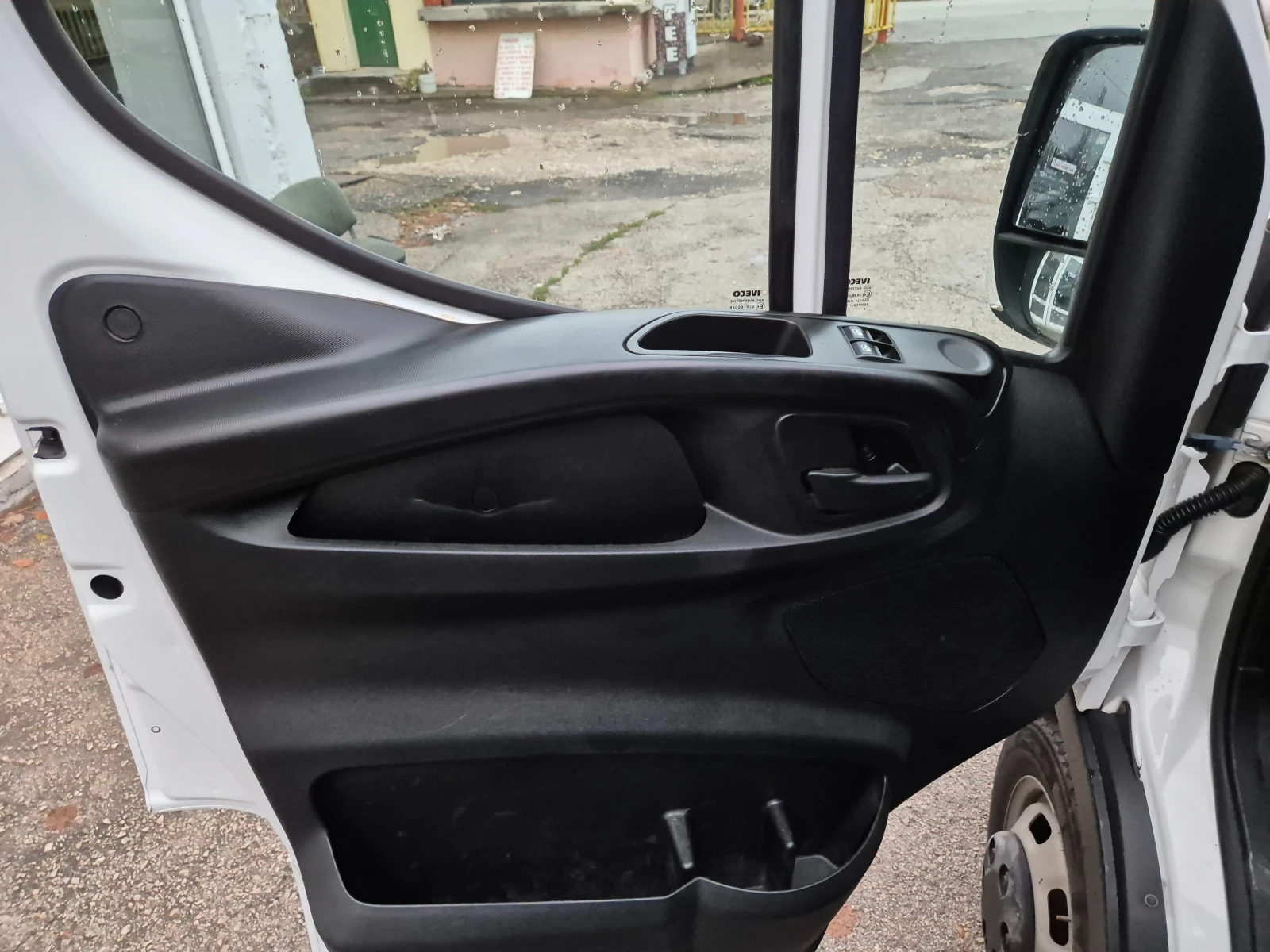 Iveco 35c13 2.3JTD 126.. EURO 5B | Mobile.bg   11