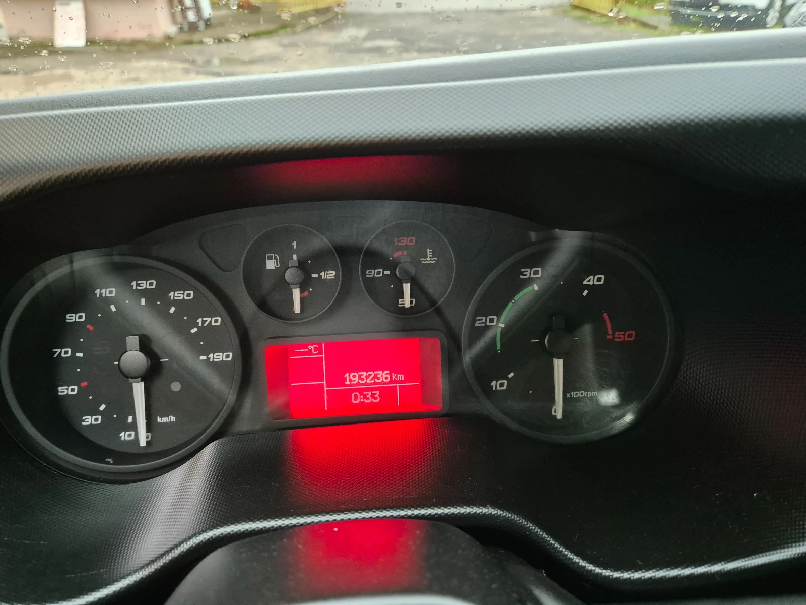 Iveco 35c13 2.3JTD 126.. EURO 5B | Mobile.bg   16