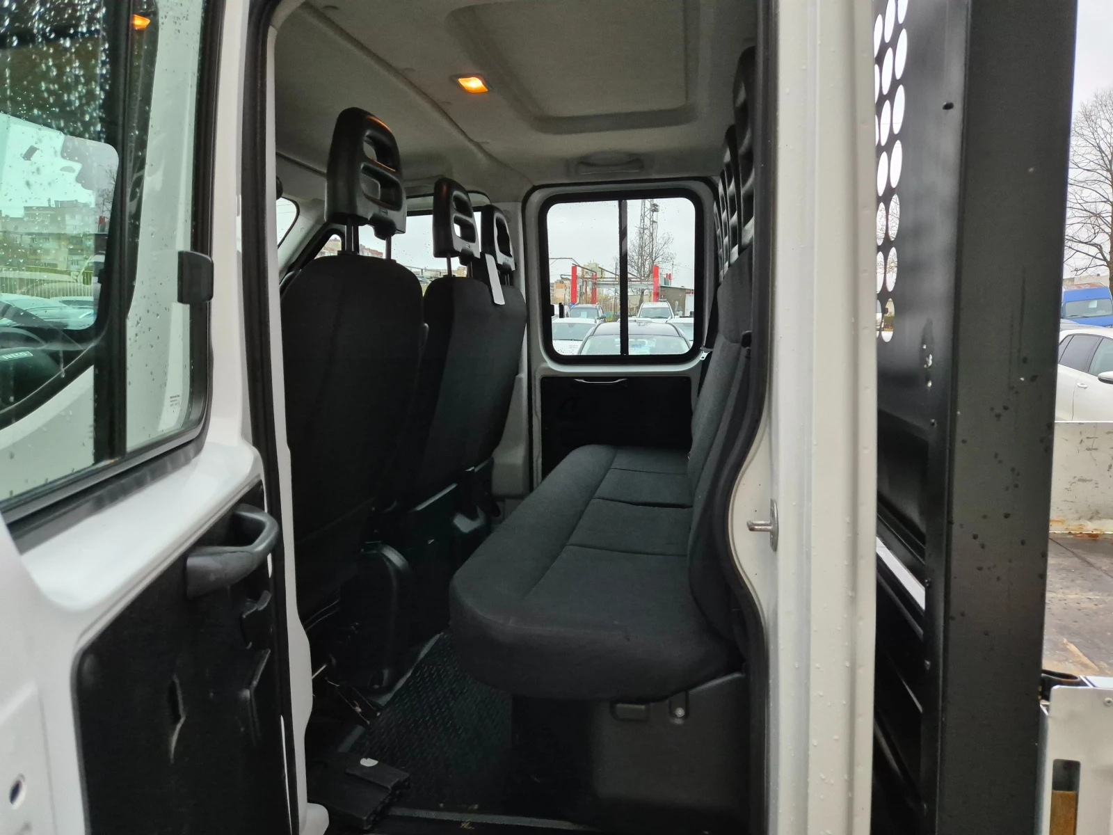 Iveco 35c13 2.3JTD 126к.с. EURO 5B - изображение 9