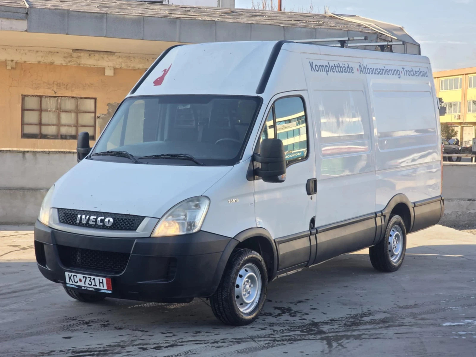 Iveco 35s13 2.3HPI | Mobile.bg � ����������� 1