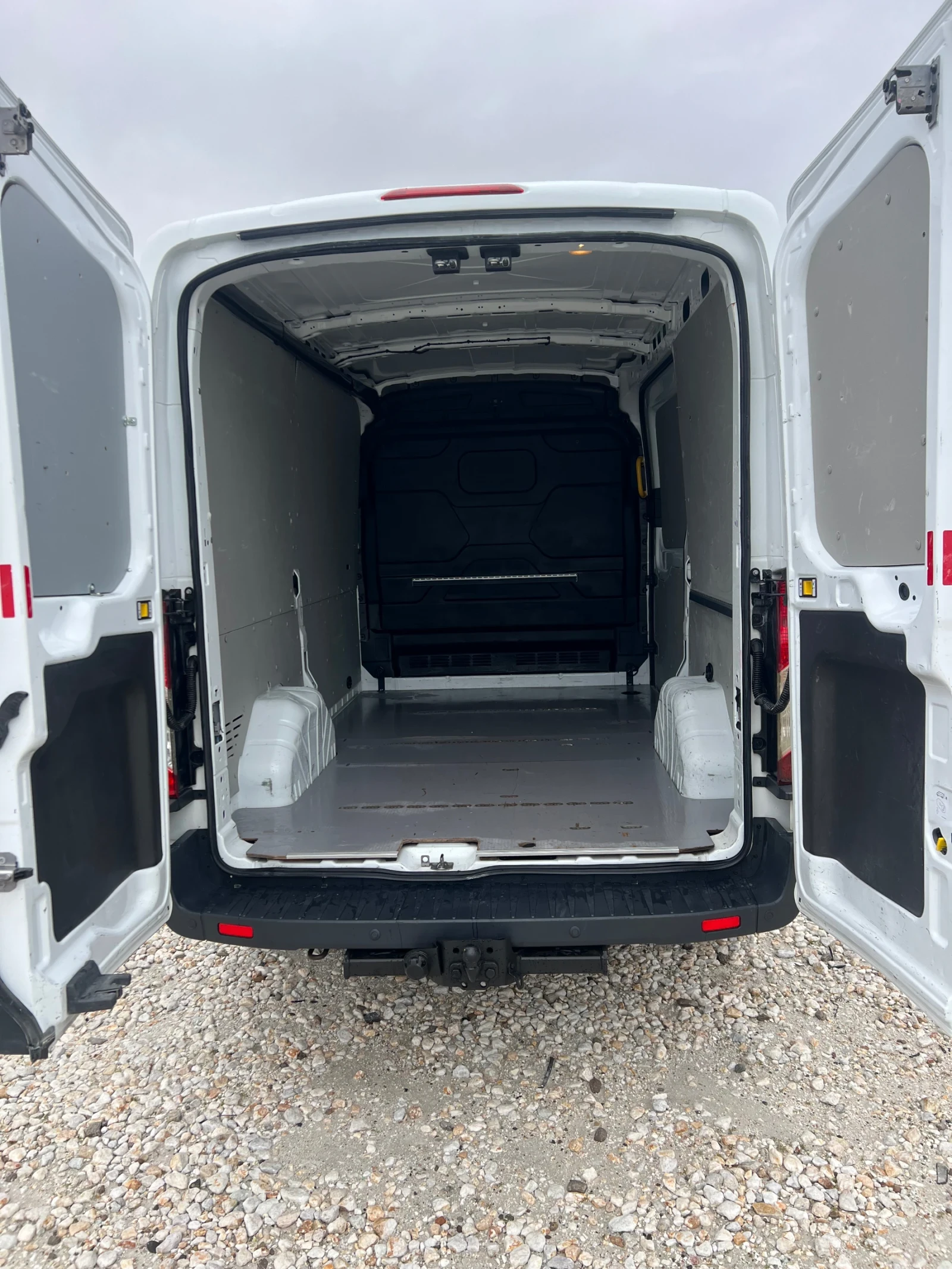 Ford Transit ���� 6b  | Mobile.bg � ����������� 10