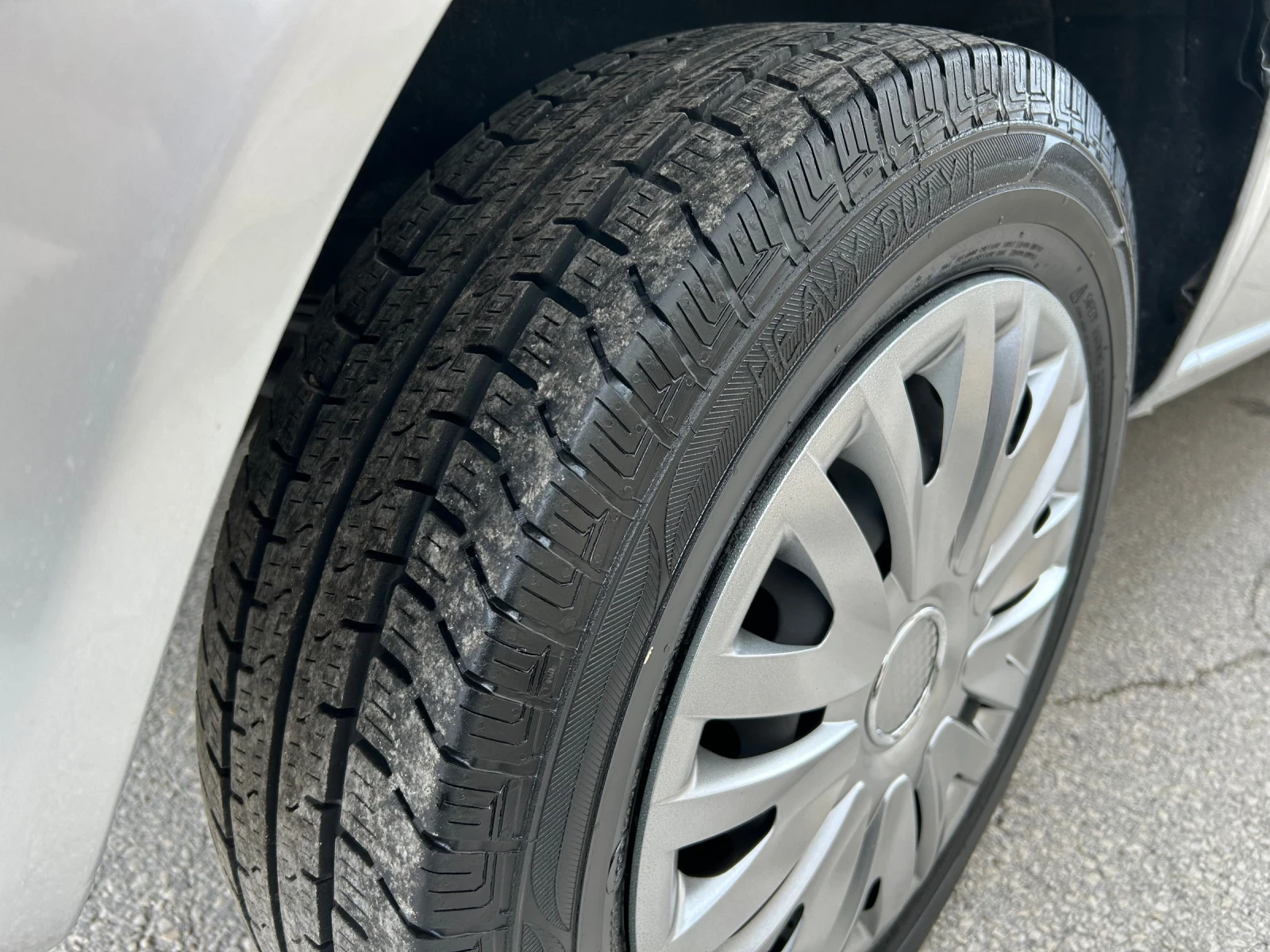 Mercedes-Benz Vito 2.2CDI 95k.c. КЛИМАТИК, снимка 14 - Бусове и автобуси - 54057850