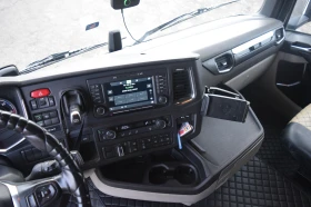 Scania R 410 Метан CNG, снимка 12