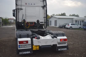 Scania R 410 Метан CNG, снимка 5