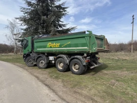 Iveco Trakker, снимка 4