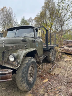 Zil 131, снимка 2 — Bazar.bg Zil 131, снимка 2