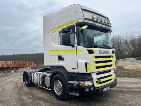 Scania R 420 