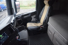 Scania R 410 ����� CNG | Mobile.bg � ����� ������ 10