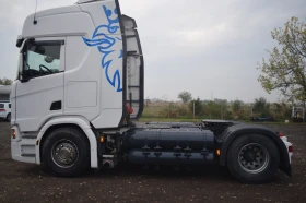Scania R 410 ����� CNG | Mobile.bg � ����� ������ 7