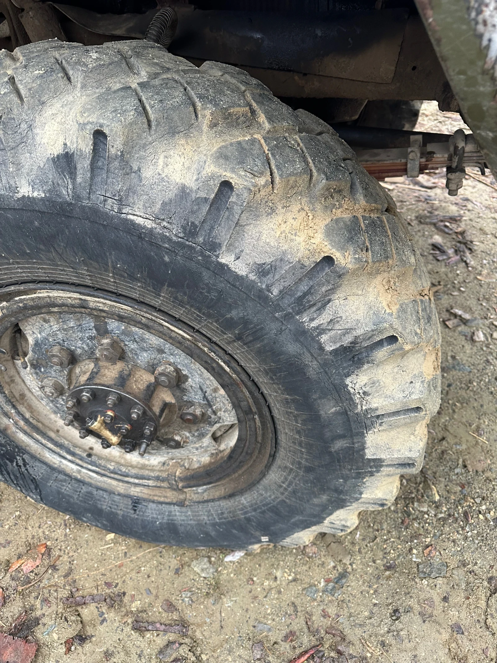 Zil 131  - изображение 3