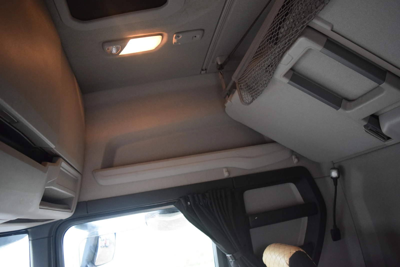 Scania R 410 ����� CNG | Mobile.bg � ����������� 11