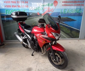 Suzuki Bandit S 1250 ABS, снимка 2