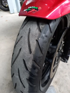 Suzuki Bandit S 1250 ABS, снимка 6