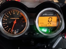 Suzuki Bandit S 1250 ABS, снимка 9