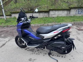 Aprilia Sr 200 GT, снимка 4