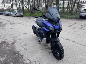 Aprilia Sr 200 GT, снимка 1