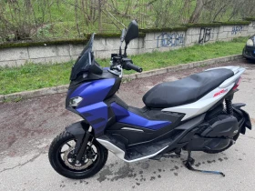 Aprilia Sr 200 GT, снимка 3