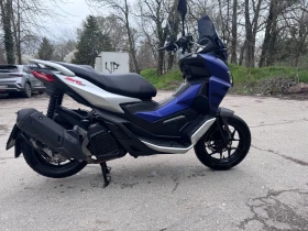 Aprilia Sr 200 GT, снимка 2