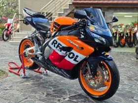 Honda Cbr 1000💥ЛИЗИНГ💥REPSOL, снимка 1
