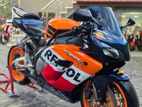 Honda Cbr 1000💥ЛИЗИНГ💥REPSOL, снимка 2