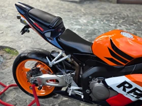Honda Cbr 1000💥ЛИЗИНГ💥REPSOL, снимка 5