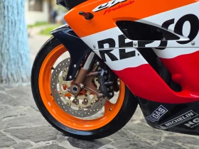 Honda Cbr 1000💥ЛИЗИНГ💥REPSOL, снимка 15