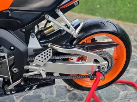 Honda Cbr 1000💥ЛИЗИНГ💥REPSOL, снимка 12