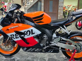 Honda Cbr 1000💥ЛИЗИНГ💥REPSOL, снимка 14