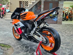 Honda Cbr 1000💥ЛИЗИНГ💥REPSOL, снимка 10