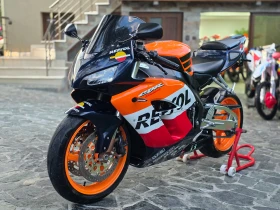 Honda Cbr 1000💥ЛИЗИНГ💥REPSOL, снимка 16