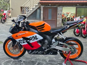 Honda Cbr 1000💥ЛИЗИНГ💥REPSOL, снимка 13
