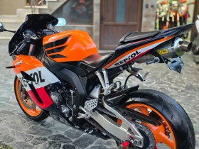 Honda Cbr 1000💥ЛИЗИНГ💥REPSOL, снимка 11