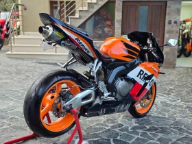 Honda Cbr 1000💥ЛИЗИНГ💥REPSOL, снимка 8
