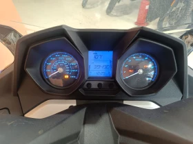 Kymco Downtown 350i LED ABS, снимка 6